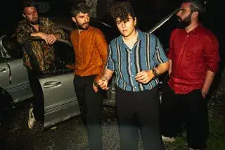 EsRap & Gasmac Gilmore