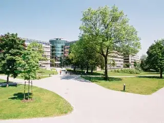 SWM-Zentrale SWM-Zentrale