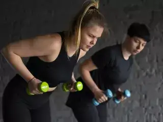 Fatburn Workout