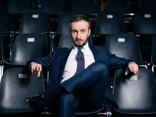 Jan Böhmermann