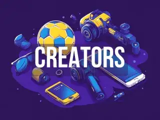 Wir alle sind Champions: Creators