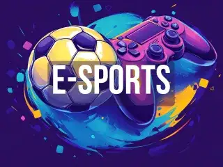 Wir alle sind Champions: eSports