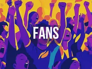 Wir alle sind Champions: Fans