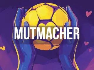 Wir alle sind Champions: Mutmacher
