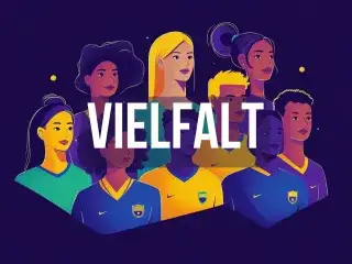 Vielfalts-Champions bei Wir alle sind Champions